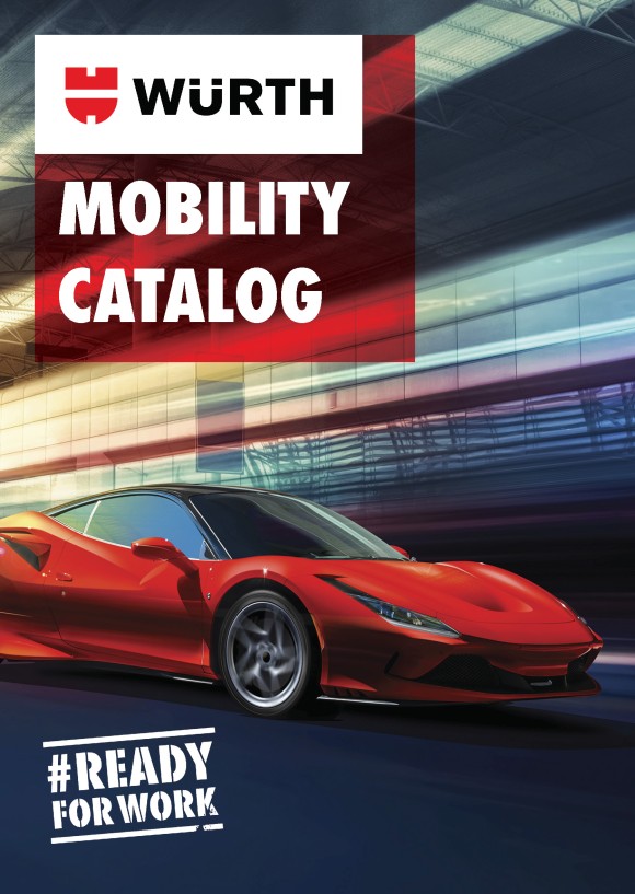 Mobility catalog