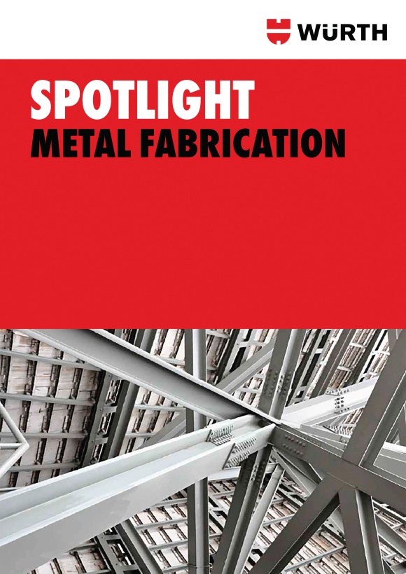 Sportlight Metal Fabrication