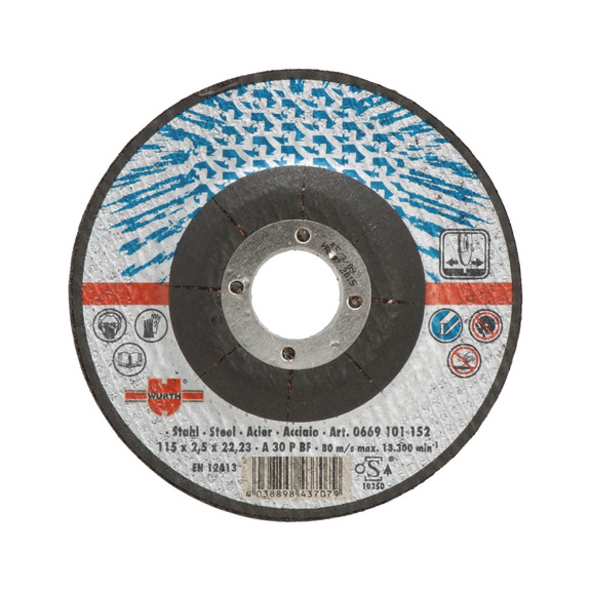 Cutting Disc Cutting Disc
